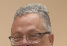 Franklin Michael Blom