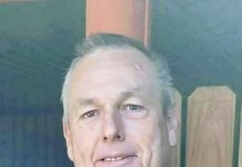 Mr. Jaco P. Gesterkamp