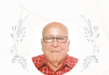 Eusebio Benjamin Ruiz