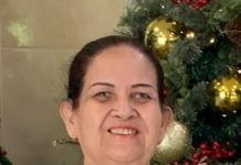 Eufemia Laureta Tromp-Maduro