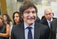 Argentina: Acuerdo nobo di IMF cu fondo fresco na caminda