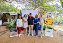 Aruba Tourism Authority (A.T.A.) ta uni cu ‘Wow! Dutch Caribbean Uncovered’; ‘Pa promove y conscientisa riba e importancia den proteha nos Flora y Fauna unico’