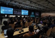 COP29: Version preliminar pa aloca placa climatico den e mundo den desaroyo ta silencio riba e suma