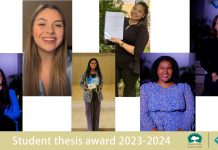 UA: Celebrando Excelencia Academico