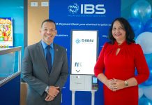 DIMAS a lansa “Self Payment Kiosk”