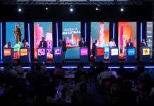 Debate Nacional cu formato interesante a hala atencion di comunidad