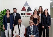 E impacto grandi di e lidernan di industria riba vivienda na aruba