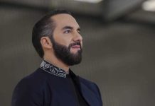 El Salvador: Senadornan Mericano ta critica “violencia estatal” di gobierno di Bukele