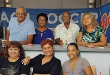 Departamento di Asuntonan Economico ta invita e comunidad di Aruba pa bin disfruta di e Aruba Showcase Event II na Plaza Comercio