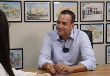 Geoffrey Wever (Futuro): “Den eleccion ta importante pa kies hende cu ta bin cu plan realistico”