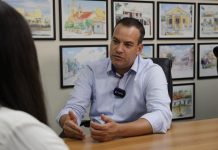Geoffrey Wever di partido Futuro: “Mi tin derecho di splica pueblo kico mi a haci ultimo tres aña”