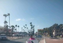 Hoofdstembureau di Aruba a valida tur 11 lista di candidato politico pa eleccion