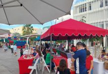 Invitacion pa participa na e ‘Kidpreneur$ Bazaar’ aña 2024