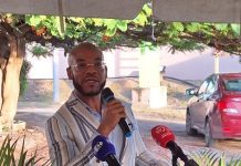 Minister di Finanzas di Corsou: “Corsou no a mira deficit den presupuesto”