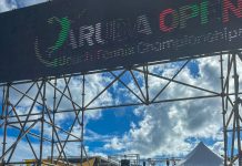 Ministerio di Naturalesa hunto cu DNM, ACF, demas departamento y organisador a yega na solucion pa sigura e poblacion di Shoco a termino largo