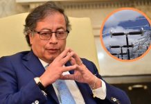 Miyones di Colombiano lo tin aumento extra riba cuenta di coriente pa incumplimento di gobierno, gremionan ta sigura