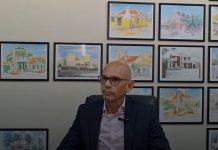 Otmar Oduber: “Discusion riba surplus pa mi ta un hilaridad”