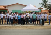 Partido Futuro su vision ta enfoca riba transparencia, responsabilidad, respet, integridad, libertad y confiansa