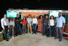 Partido RAIZ a presenta su “Perspectivanan” pa siguiente periodo di gobernacion