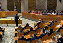 Partidonan den oposicion ta forma aliansa contra recortenan den educacion