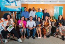 Perspectivanan di partido RAIZ ta enfoca riba transicion duradero pa logra prosperidad di comunidad