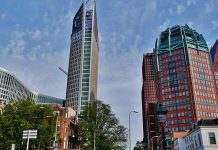 Gobierno Hulandes lo debolbe placa na mas cu 10 mil studiante debi na control di fraude discriminatorio di DUO