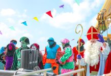 Sint lo bishita Centro di Bario Playa Pabao