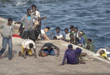 Merca ta veto resolucion di ONU demandando alto-el-fuego na Gaza pasobra no tin conexion na un liberacion di rehen