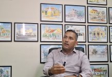 Ursell Arends: “Nos a diversifica politica y awe RAIZ ta e manifestacion di loke ta biba den comunidad”