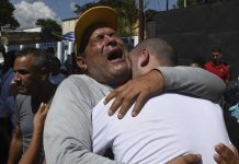 Venezuela ta libera algun di e miles di persona deteni despues di eleccion presidencial