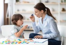 Hulanda: Vocabulario di muchanan chikito a sufri durante pandemia di Covid, segun investigadornan