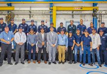 WEB Aruba NV a firma acuerdo cu Wärtsilä Finland Oy pa expansion di planta RECIP III