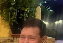 Sr. Victoriano E. Franken