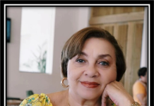 Sra. Vilma Yolanda Tromp-Maduro