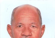 Otto Raymond Davelaar