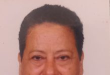 Sra. Maria Agata Laclé-de Cuba