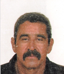 Rosendo Bertrando Kelly