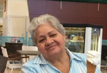 Victoria T. Croes-Flanegien