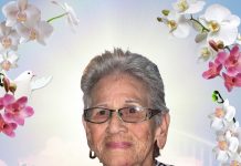 Sra. Juliana “Chichi” Tromp-Rasmijn