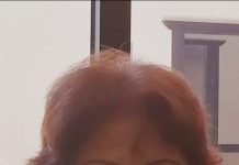 Maxima Dolorita Tromp-Arends