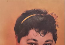 Rosemary Elizabeth Madeleine Maduro