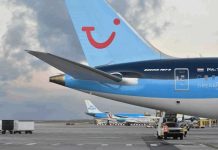 3 empleado di aeropuerto sentencia pa trafico di cocaina na Corsou