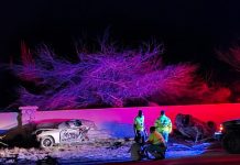 Cantidad di accidente fatal ta alarmante; Peticion ta bay na comunidad pa stuur conscientemente