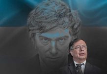 Colombia: Petro ta critica Javier Milei pa pretende elimina salario minimo na Argentina