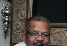 Conocido Sr. Albert Edmundo Albus a fayece