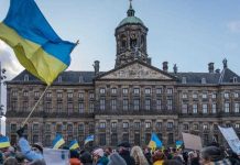 Corte di UE: Hulanda por debolbe algun ciudadano di tercer pais desplasa pa guera di Ucrania