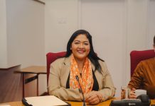 Minister di Finanzas y Cultura: Den Segundo Cambio di Presupuesto 2024 ta aloca fondo na bienestar di Cultura na Aruba