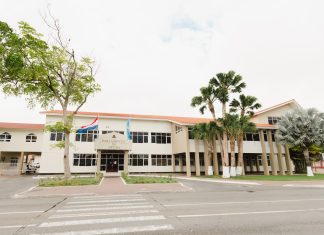 Merca y DC-ANSP cu acuerdo pa garantisa seguridad di aviacion den islanan ABC