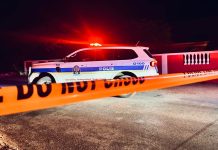 Di 12 morto den trafico di Aruba ta sucede riba caminda di Bloemond