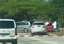 Cuerpo Policial Aruba ta informa: Di 13 morto den trafico